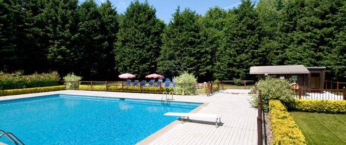Le Manoir Hotel Le Touquet Eksteriør bilde